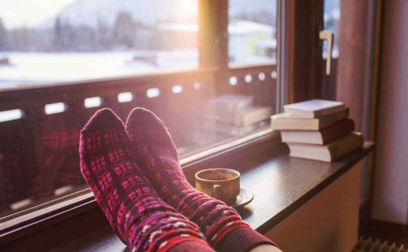 5 Way to Beat the upcoming ‘Winter Blues’